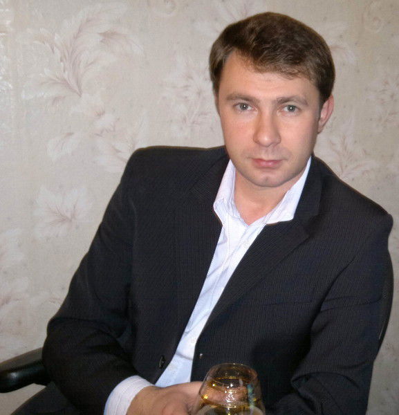 Игорь Каширин