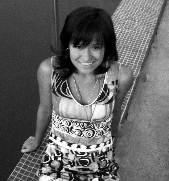 Аня Петрулина