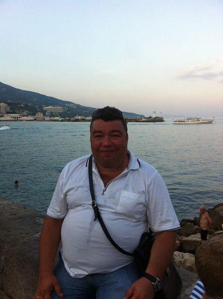 Вадим Хабнер