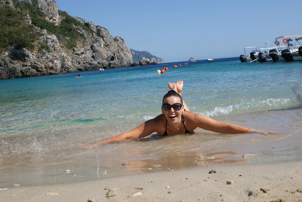 Ольга Шеенкова