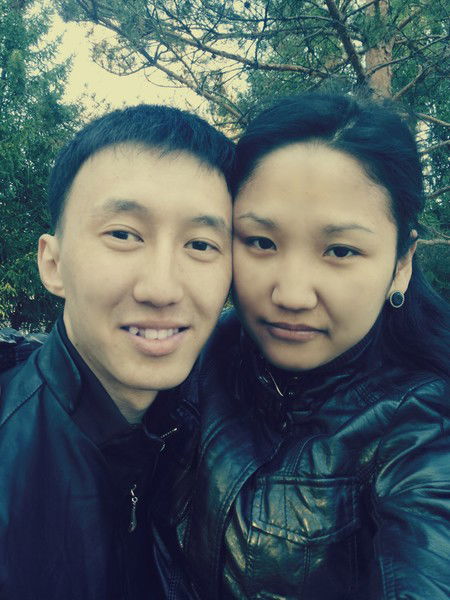 Диас Гульжан