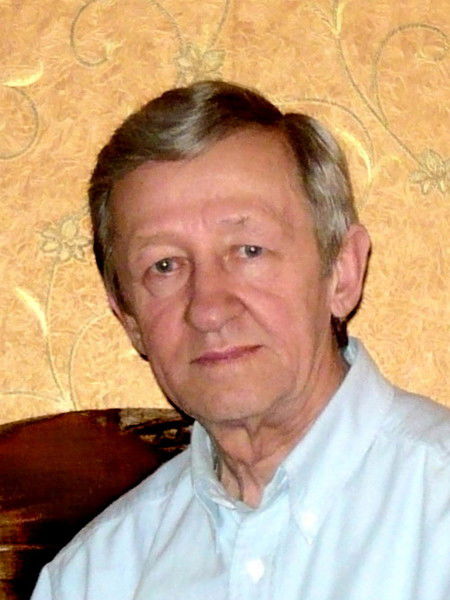 Вячеслав Меланьин