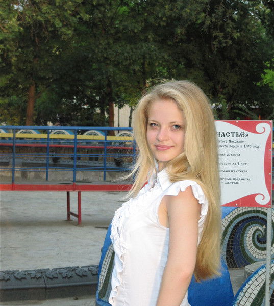 Юлия Грекова