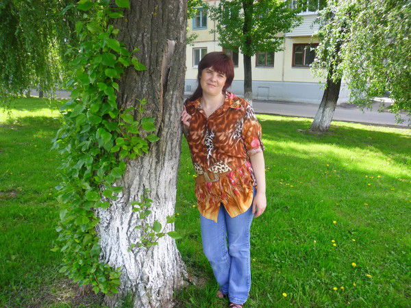 Анжела Иванова