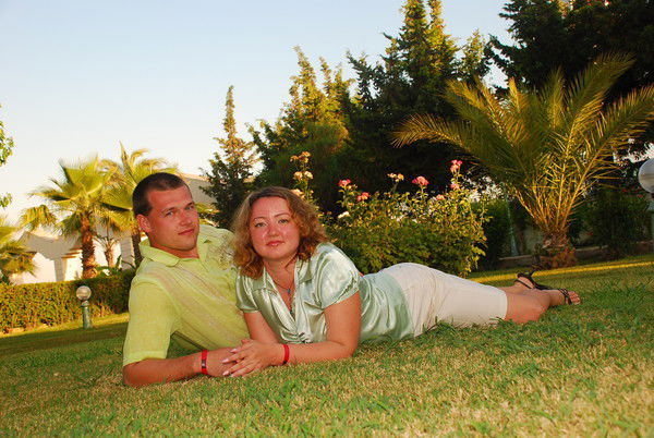 Виталий Хузин