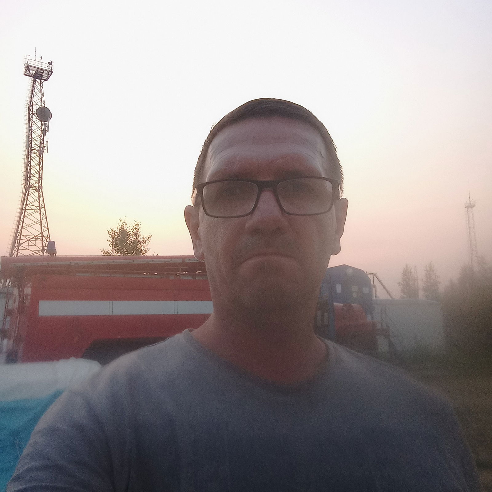 Владимир Шолохов