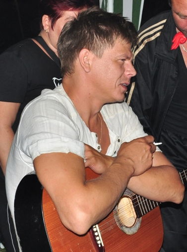 Роман Бараев