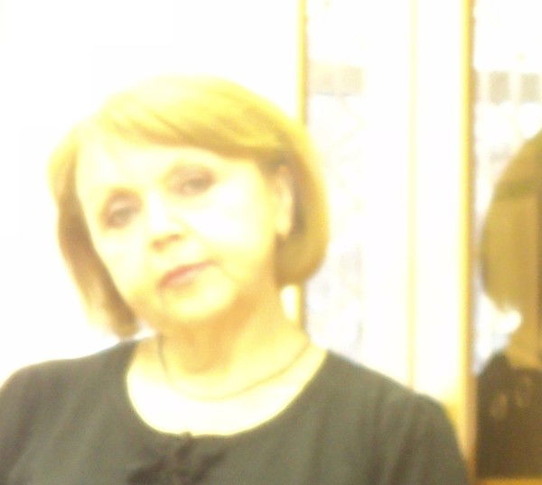 Ольга Белова