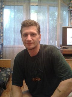 Эдуард Кузнецов