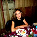 Алена Саликова