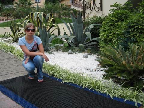 Лилия Авраменко