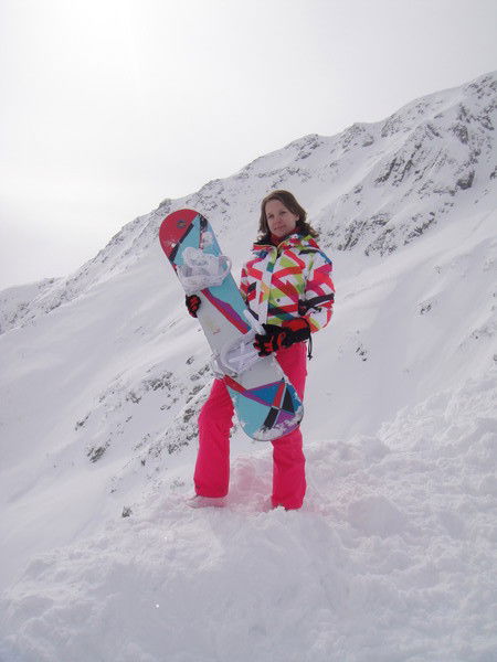 Дарья Мартыненкова