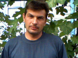 Владимир Гомольской