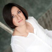 Наталья Карягина