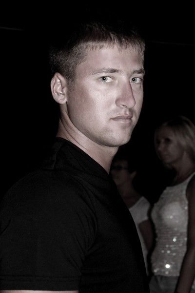 Евгений Смирнов