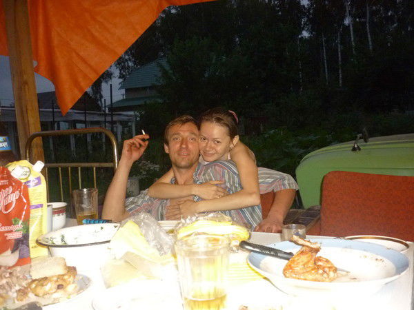 Натали Лабутина