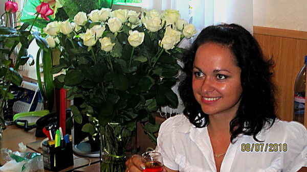 Татьяна Рихтер