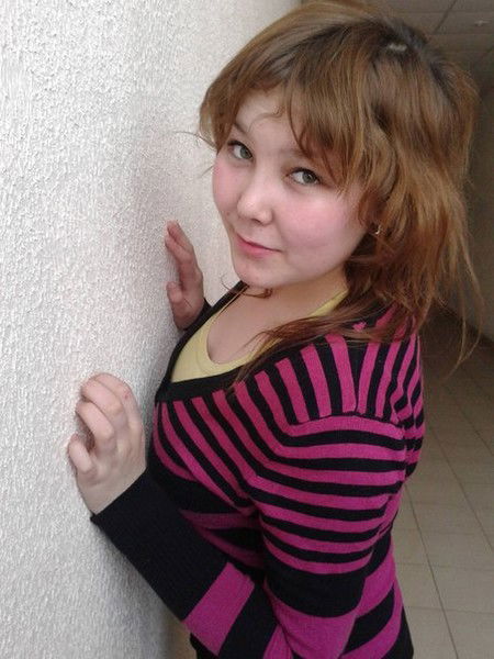 Юля Матвеева