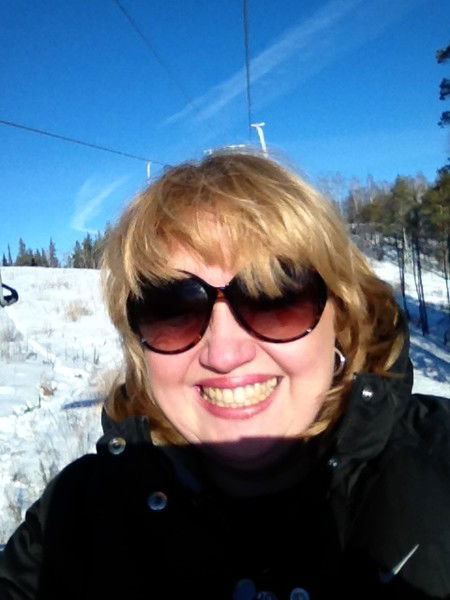 Алена Филинкова