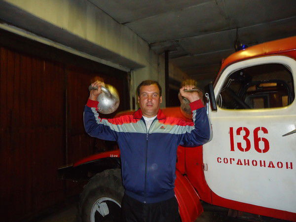 Илья Ермаков