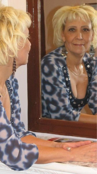 Светлана Степина