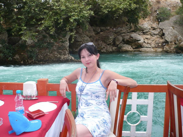 Гульнура Кенжебаева