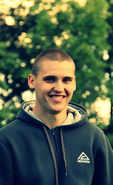 Рома Антонюк