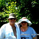 Марина И Виктор Лашины