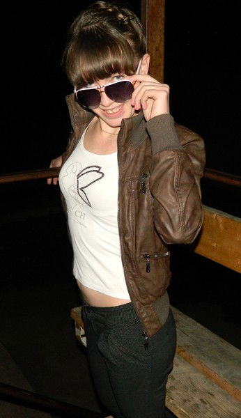 Елена Сидорова