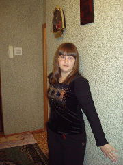 Светик Бартенева