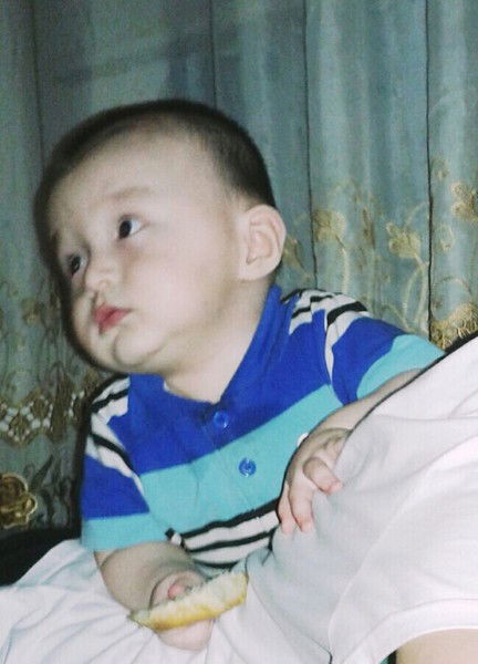 Нурбек Бауыржан