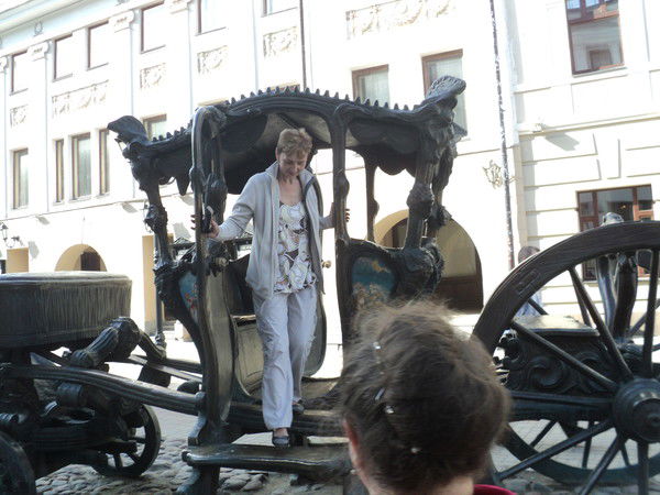 Евгения Андреянова