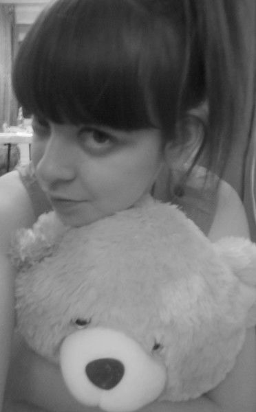 Наталья Шабунина