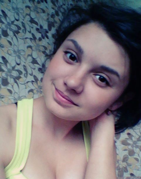 Aleksandra Kovalenko