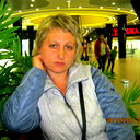 Оксана Караман