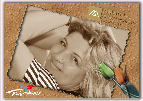 Ольга Шапошникова