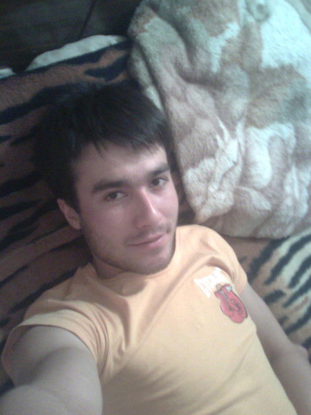 Шухрат Баширов