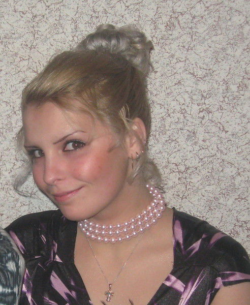 Наталья Федотова