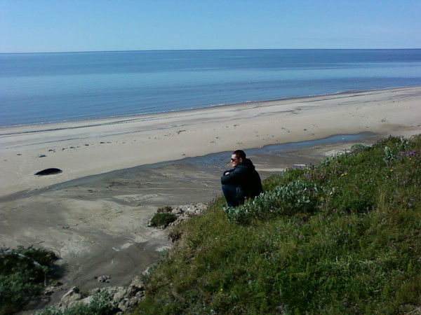 Егор Ярославцев