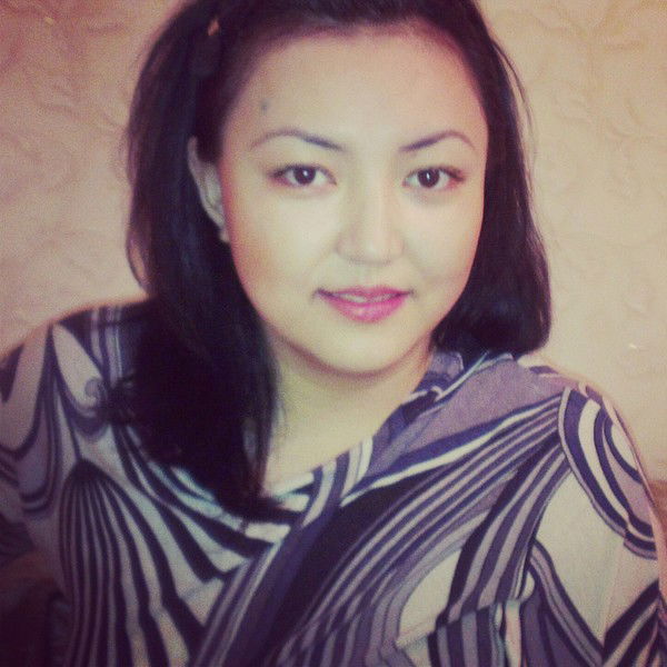 Сауле Мусабаланова