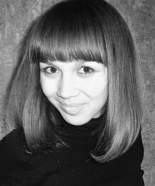 Алена Адякова