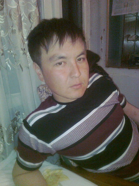 Мырзабек Эшанов