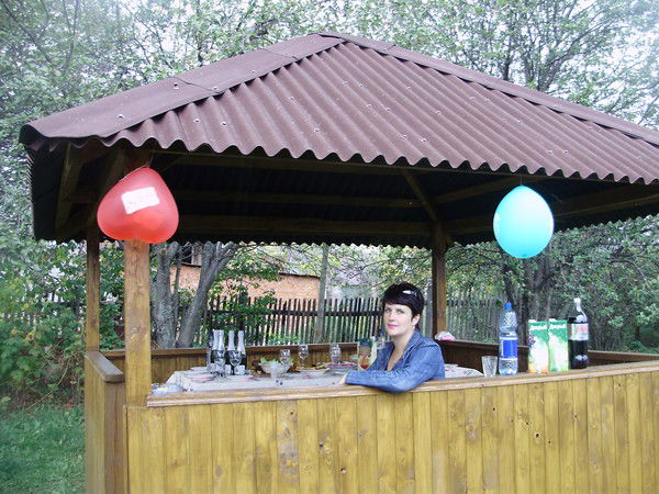 Татьяна Егорова