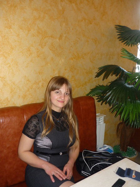 Наталья Куценко