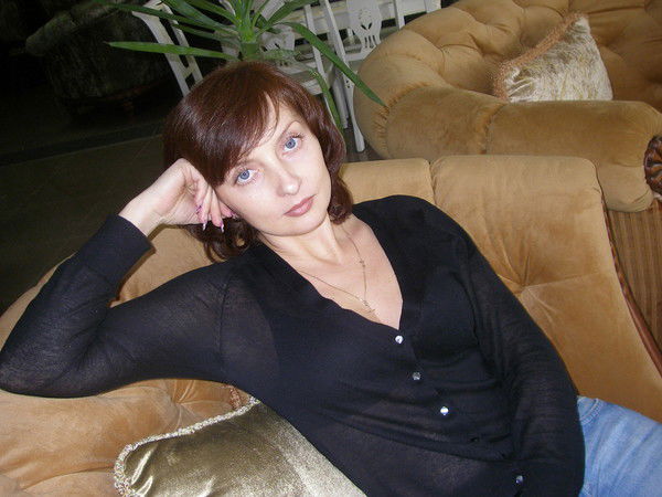 Наталья Лещинская