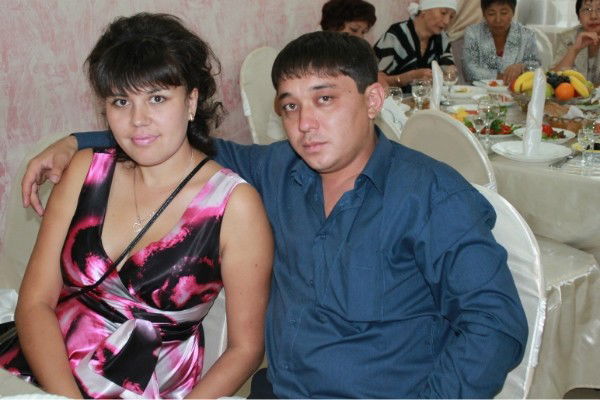 Баур Лиля Бекжановы