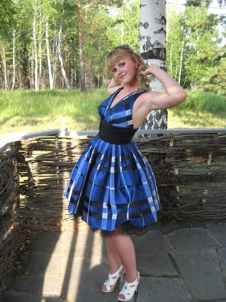 Виктория Андреева