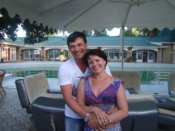 Наталья Кириченко