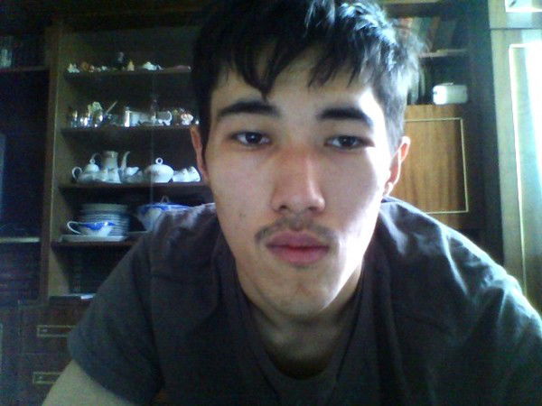 Иса Ибрагимов