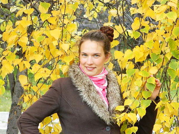 Кристина Осипова